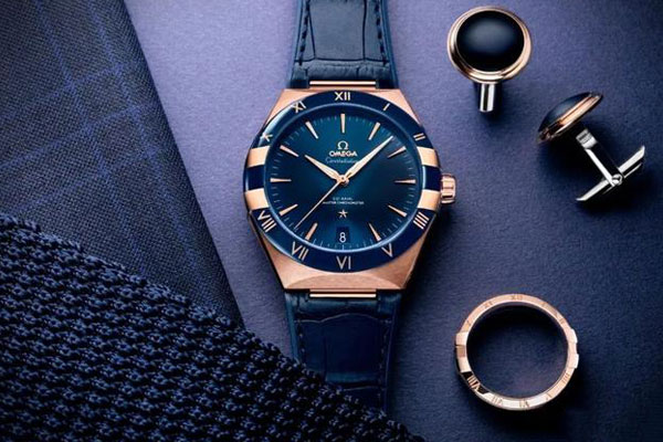 欧米茄皮质表带易损耗的原因（使用皮质表带的注意事项）（图）