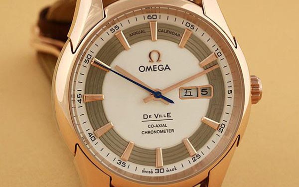 欧米茄手表上有刮痕怎么办（表壳划痕抛光介绍）（图）