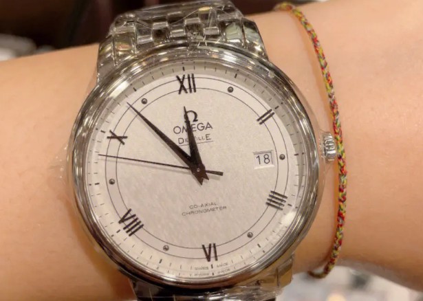 欧米茄手表走快现象是什么原因造成的呢？（图）