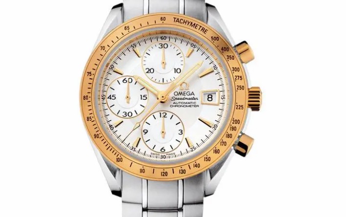 欧米茄手表玻璃能抛光吗?（图）