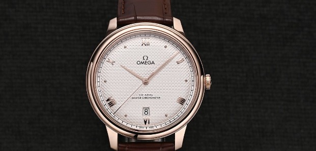 欧米茄换表带的步骤和注意事项（图）