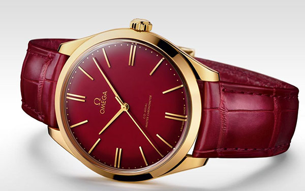 欧米茄手表磨损后的危害有哪些?