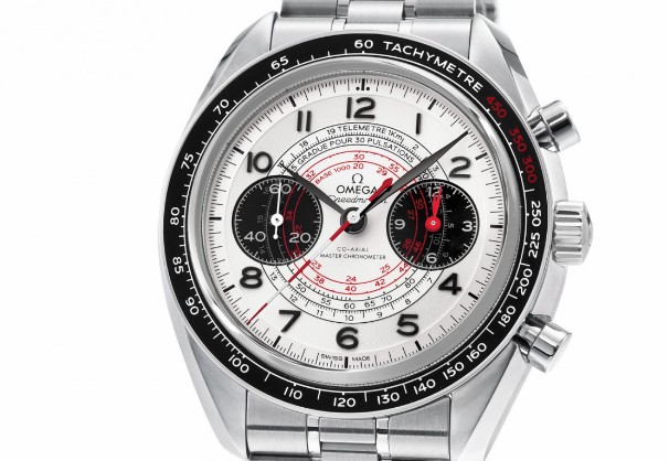 欧米茄钢表带怎么避免掉色?(图) 欧米茄钢表带怎么避免掉色?(图)