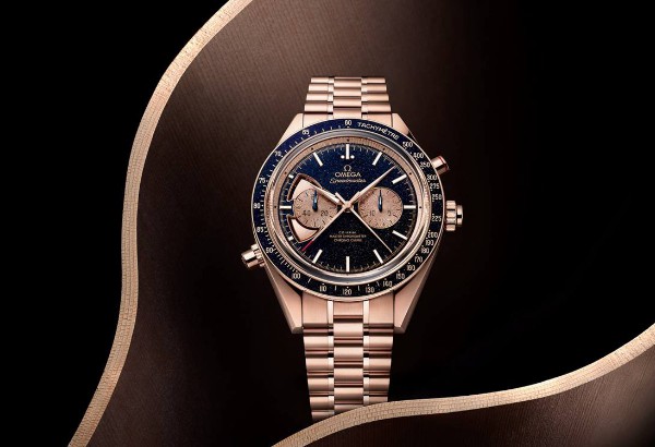 如何保养欧米茄4种不同材质表带?(图) 如何保养欧米茄4种不同材质表带?(图)