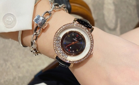 欧米茄手表如何清洗比较好?（图）