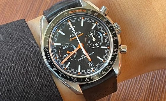 欧米茄表壳生锈怎么办?(欧米茄表壳生锈的处理办法)（图）