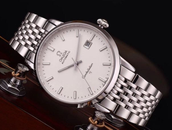 欧米茄手表的防水性能如何检查?(防水测试)（图）