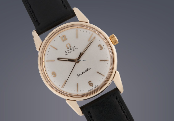 欧米茄手表出现电路故障的解决方法（图）