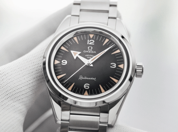 怎样更换欧米茄手表的发条?(发条更换注意事项)(图) 怎样更换欧米茄手表的发条?(发条更换注意事项)(图)