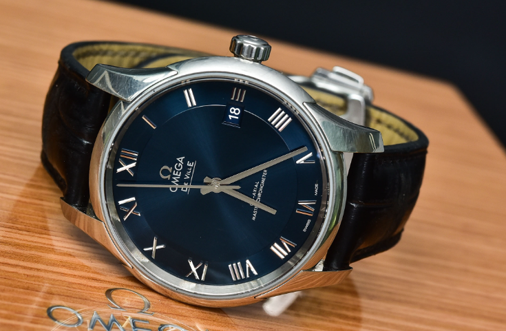 欧米茄手表的消磁方法(怎样使欧米茄手表消磁)（图）