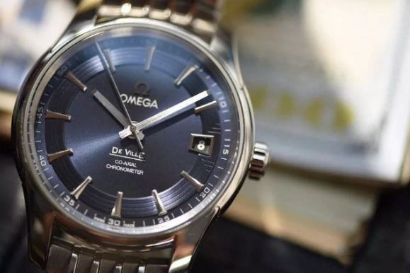 欧米茄手表的抛光方法(手表抛光需要怎么做)（图）