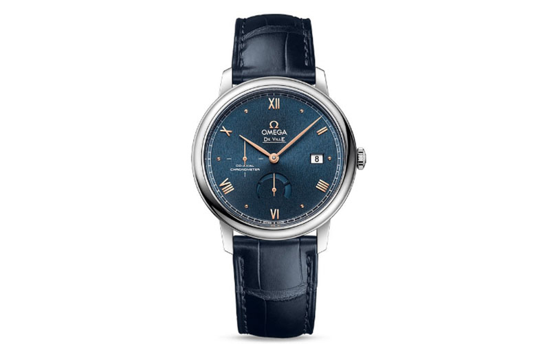 欧米茄手表表扣有几种款式呢?（保养方法有哪些？）（图）