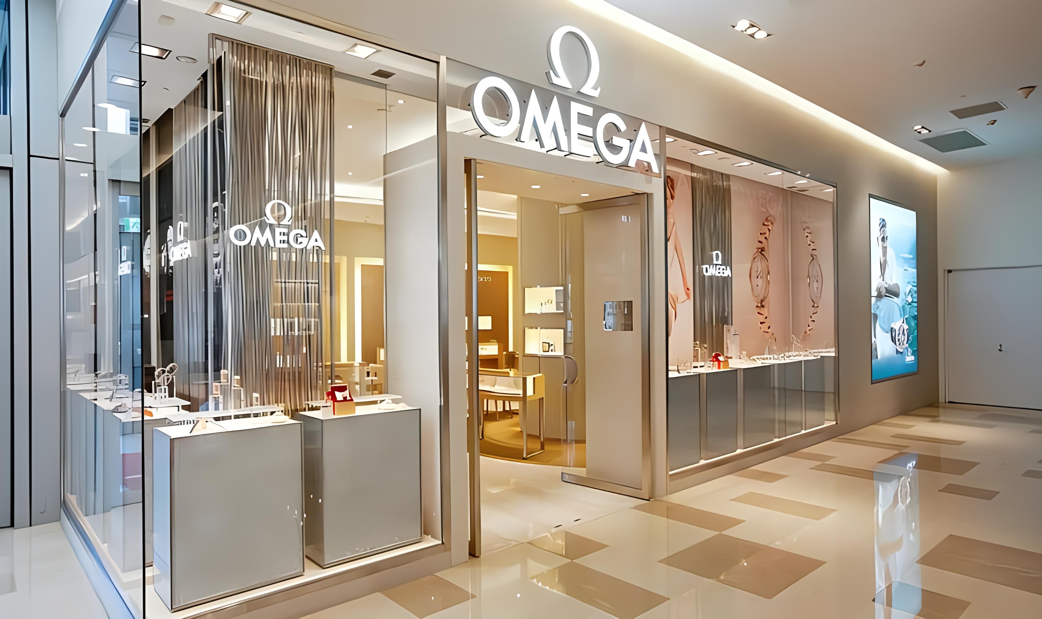 欧米茄手表维修点热线怎么找(全国维修服务中心查询方法)（图）