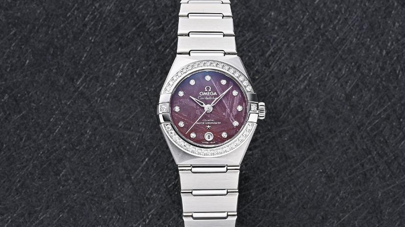 欧米茄手表维修部客服服务热线(全国统一免费电话)（图）