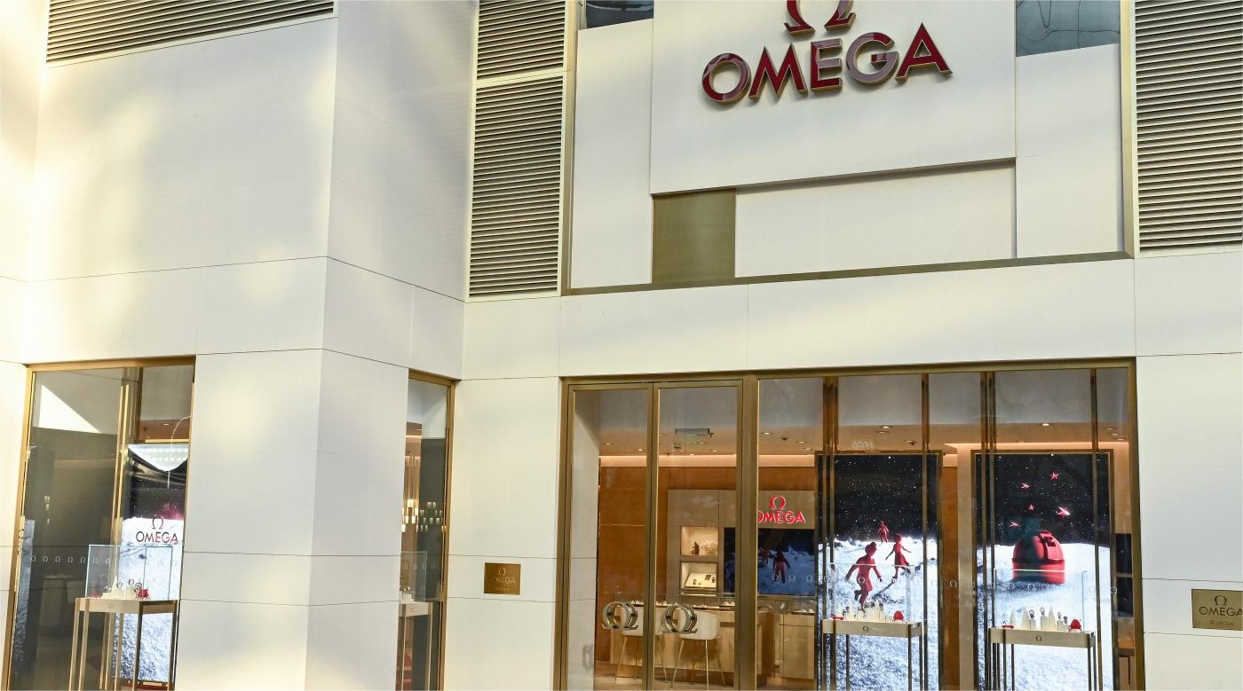 欧米茄手表维修部热线电话查询(维修服务及时响应，方便快捷的欧米茄手表维修热线电话查询方法)（图）