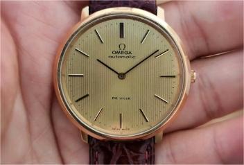 欧米茄手表维修保养在哪里(专业维修服务地址推荐)（图）