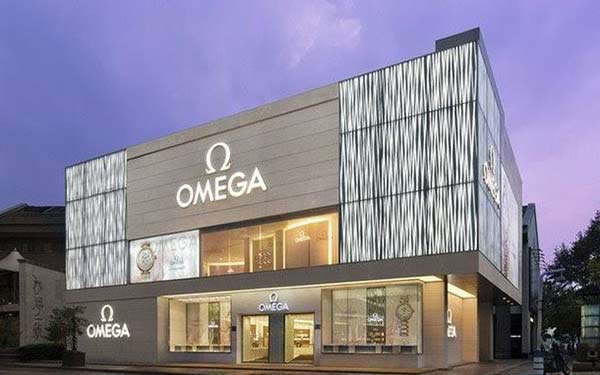 欧米茄手表维修店怎么找(全国维修网点查询方法)(图) 欧米茄手表维修店怎么找(全国维修网点查询方法)(图)