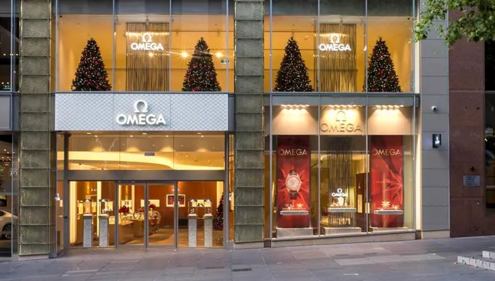 欧米茄手表维修保养维修门店哪里有（图）