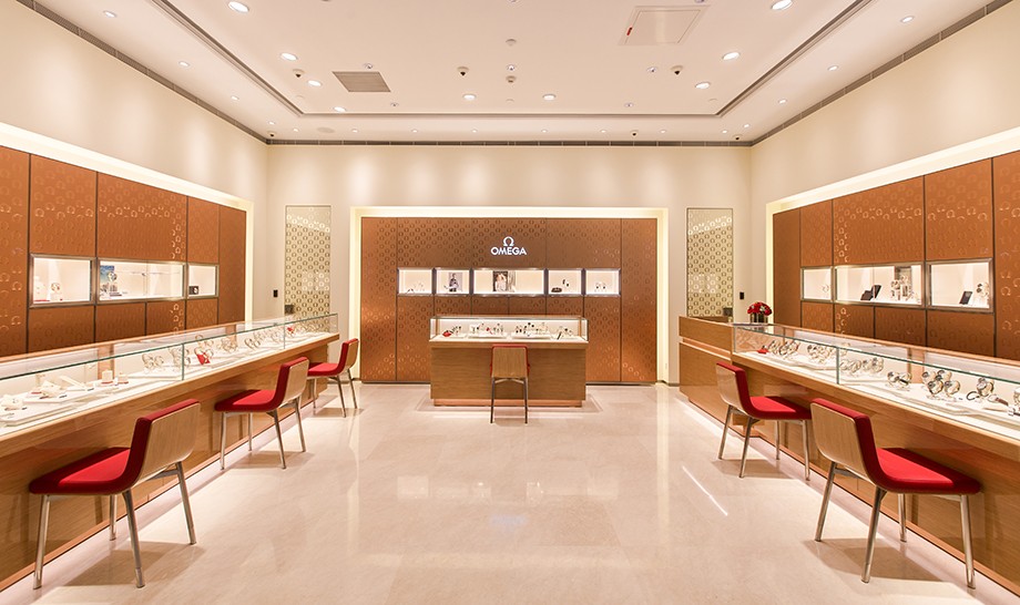 欧米茄手表维修在哪里电话(维修服务电话号码查询)（图）