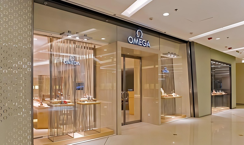 欧米茄手表旗舰店地址怎么找（详细指南）（图）