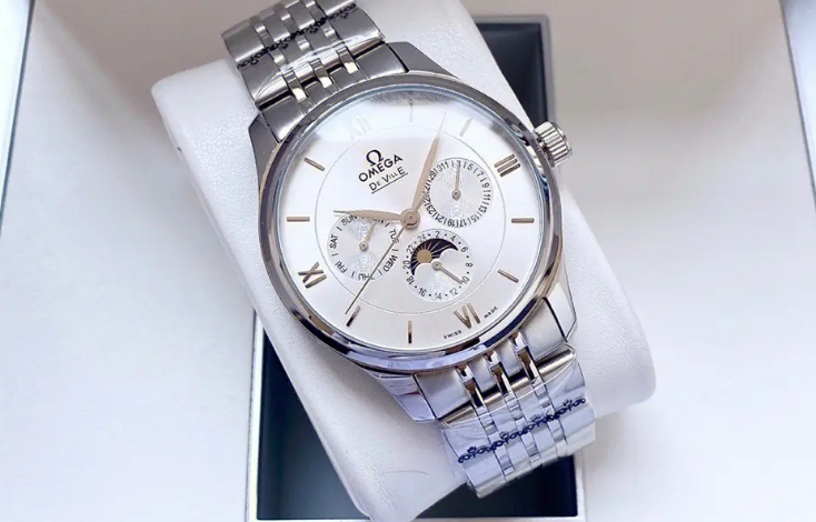 欧米茄维修保养网点地址查询(一键查询)（图）