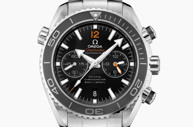 欧米茄手表的“花”样除锈，呵护时光之美（图）