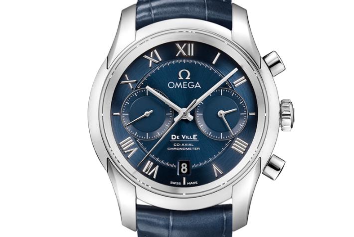 欧米茄手表起雾,如何优雅解决?(图) 欧米茄手表起雾,如何优雅解决?(图)