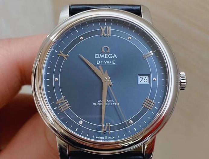 欧米茄手表安全扣脱落之谜:操作不当与专业维修的抉择(图) 欧米茄手表安全扣脱落之谜:操作不当与专业维修的抉择(图)