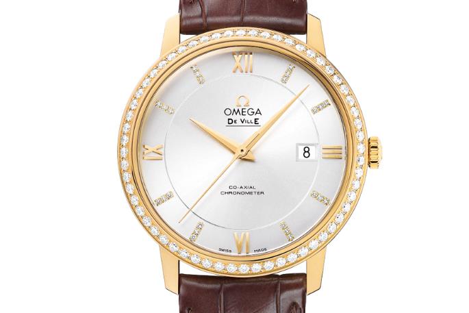 欧米茄手表进灰，轻松应对还是寻求专业助力?（图）