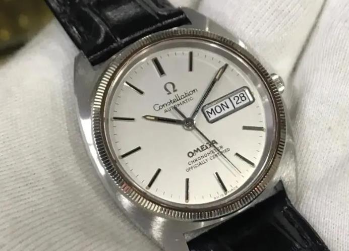 防止欧米茄手表磁化的秘诀（图）