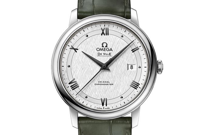 欧米茄手表进水?专业处理，守护时光之美（图）