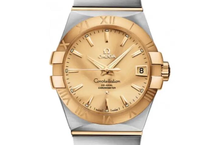 欧米茄手表表带保养秘诀：公园漫步的优雅守护（图）