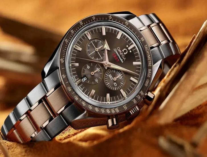 如何防备欧米茄手表表链油污?（图）