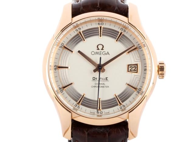 守护时光的珍宝：如何避免欧米茄手表表冠生锈（图）