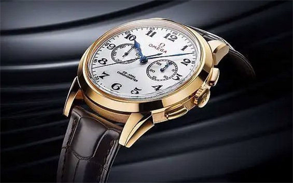 欧米茄手表表带太松解决办法(图) 欧米茄手表表带太松解决办法(图)