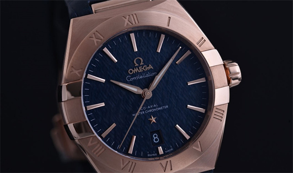 欧米茄手表表带过短处理办法集锦（图）