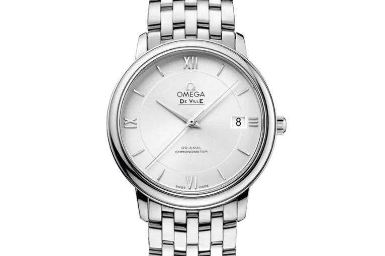 欧米茄手表表带脱皮该如何修复?（图）