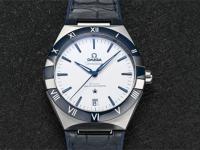 欧米茄手表表带过短处理技巧是什么