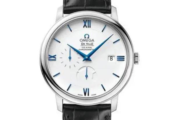 欧米茄手表刻度脱落的解决办法是什么?（图）