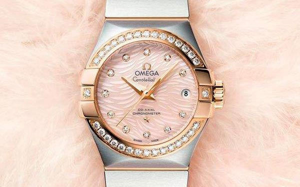 欧米茄腕表走快了怎么办？专业解决方法速递（图）