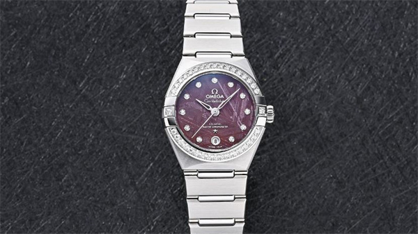 欧米茄腕表表冠无法回按？轻松解决这一烦恼的妙招（图）