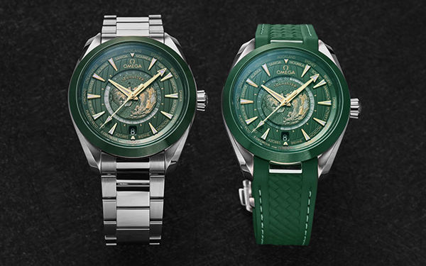 揭秘欧米茄腕表:表针脱落的五大主要原因(图) 揭秘欧米茄腕表:表针脱落的五大主要原因(图)