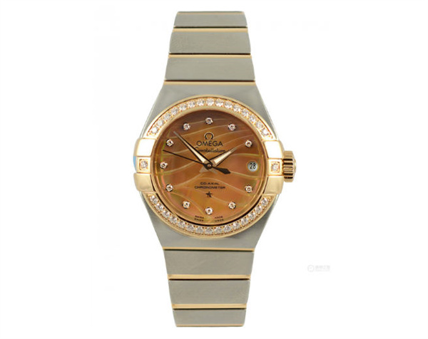 欧米茄腕表表耳脱落?一文详解专业修复方法与预防技巧(图) 欧米茄腕表表耳脱落?一文详解专业修复方法与预防技巧(图)