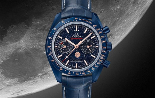 欧米茄手表停走原因解析（常见故障与解决方法）（图）