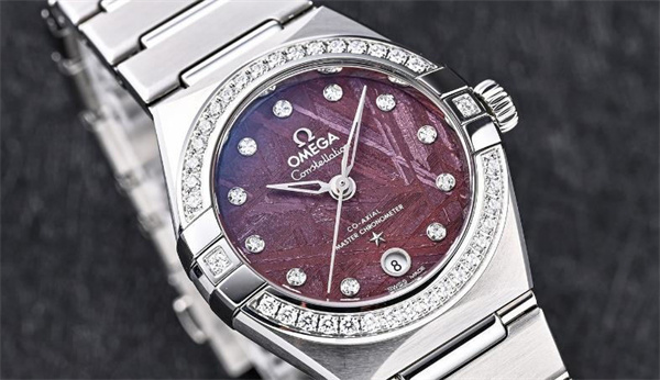 欧米茄腕表故障？一文教你轻松解决走走停停问题！（图）