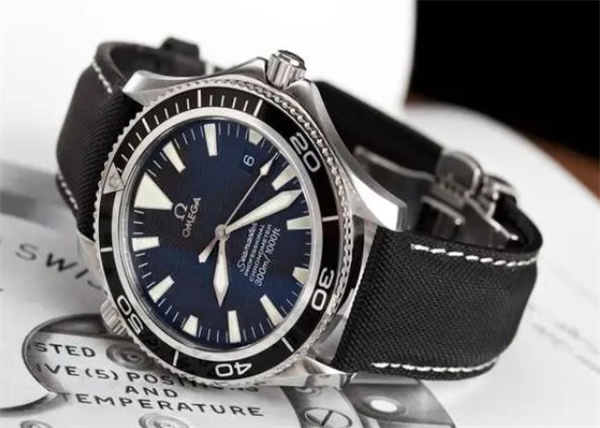 揭秘：欧米茄手表划痕修复的高超技艺与深入解析（图）