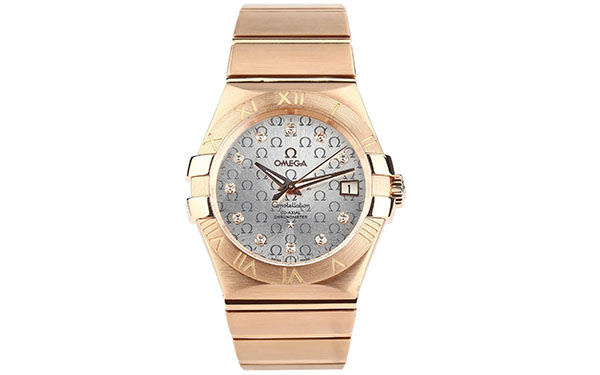 欧米茄机械表机芯生锈解决办法详解(保养与修复技巧指南)(图) 欧米茄机械表机芯生锈解决办法详解(保养与修复技巧指南)(图)