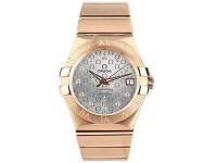 欧米茄机械表机芯生锈解决办法详解（保养与修复技巧指南）