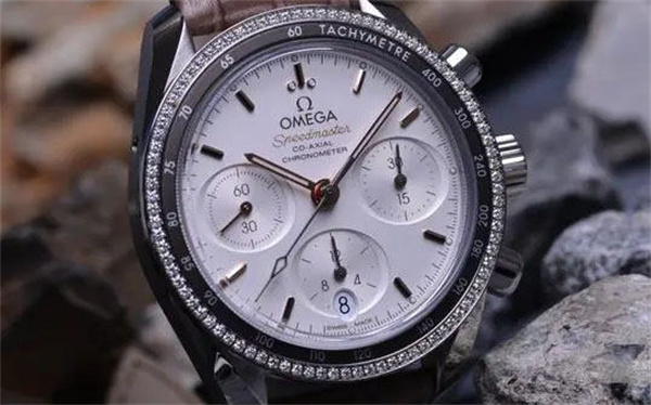 探索欧米茄手表指针生锈处理艺术：专业方法大揭秘（图）