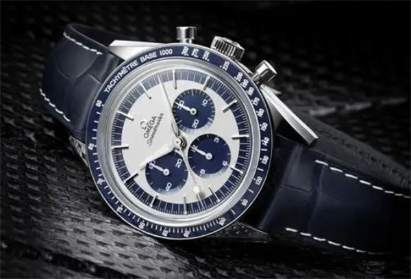 揭秘:快速查找欧米茄手表型号的实用指南(图) 揭秘:快速查找欧米茄手表型号的实用指南(图)
